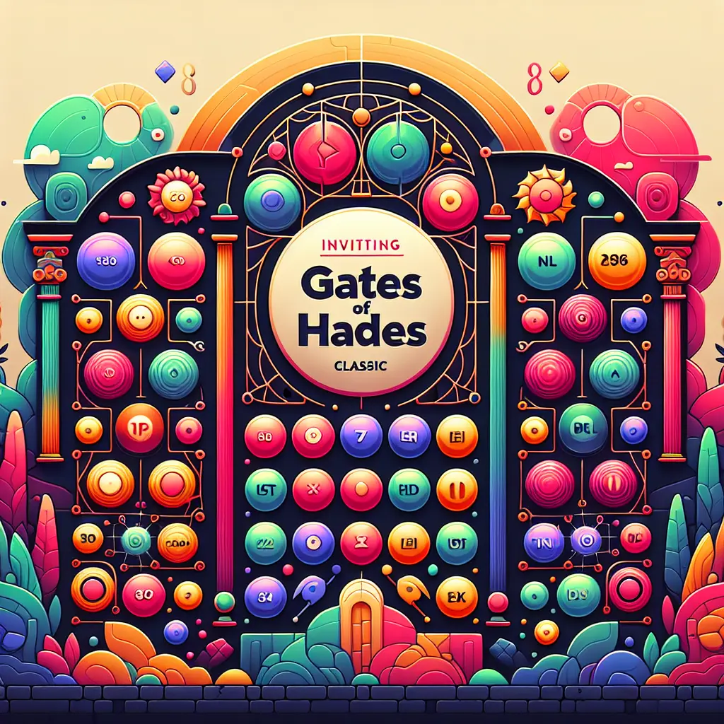 Gates of Hades