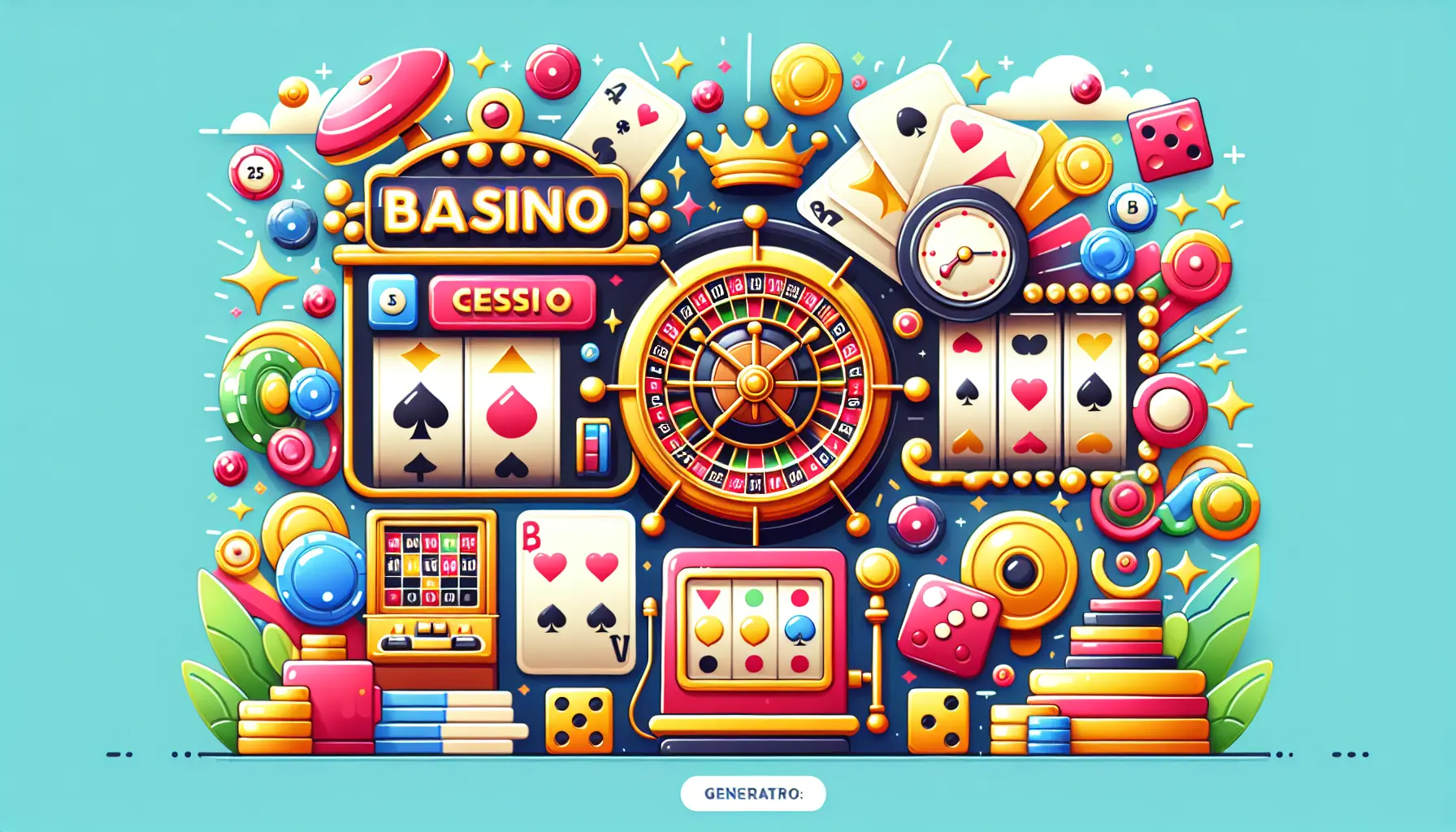 BingoBongo Casino Hero