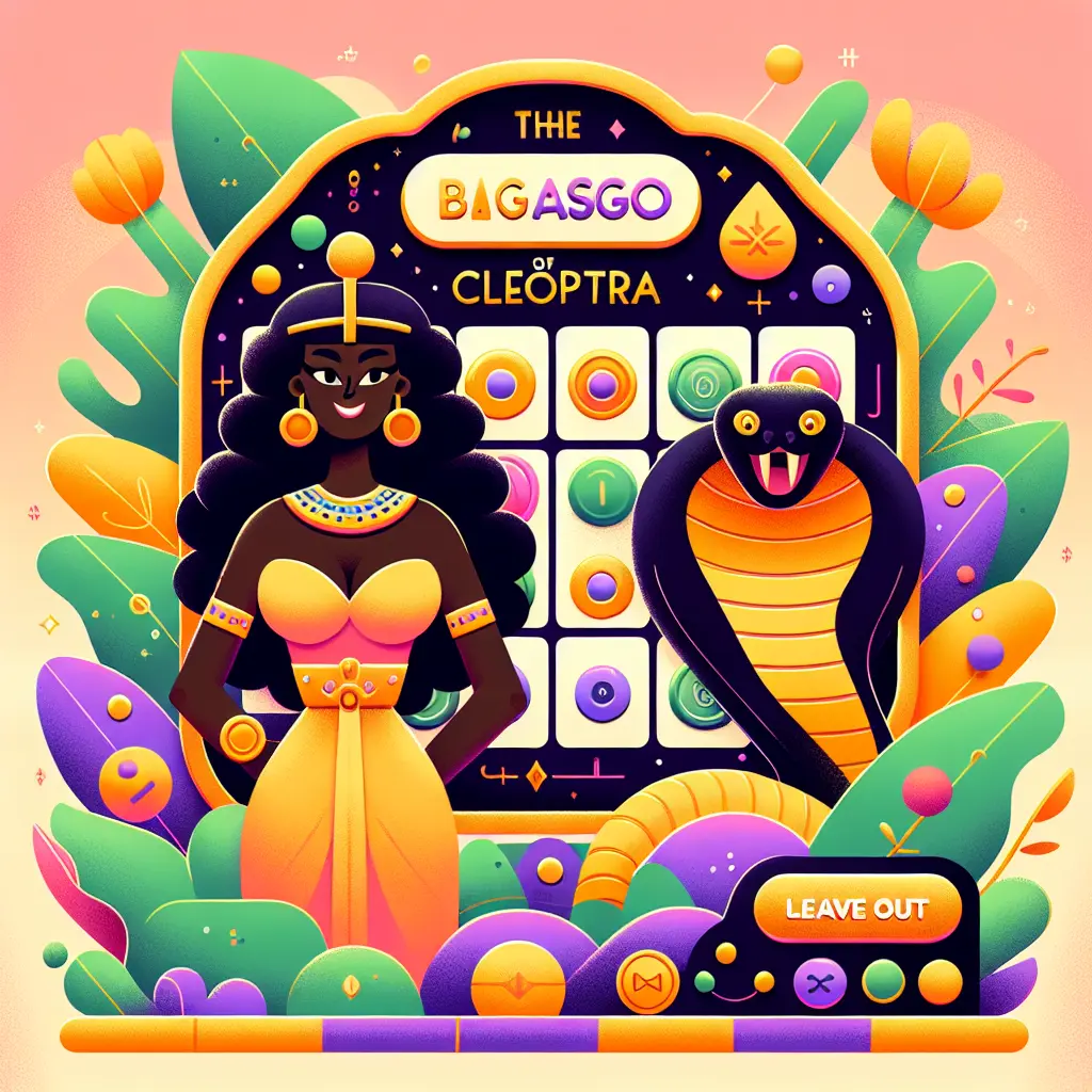 The Asp of Cleopatra